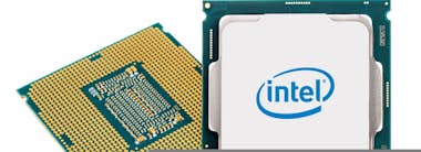 Intel Intel Core i5-10600 procesador Caja 3,3 GHz 12 MB