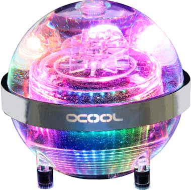 Alphacool Alphacool 13324 ventilador de PC Unidad combinada Alphacool Alphacool 13324 ventilador de PC Unidad combinada