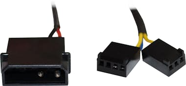 Alphacool Alphacool 13324 ventilador de PC Unidad combinada Alphacool Alphacool 13324 ventilador de PC Unidad combinada