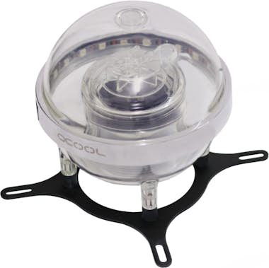 Alphacool Alphacool 13324 ventilador de PC Unidad combinada Alphacool Alphacool 13324 ventilador de PC Unidad combinada