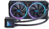 Alphacool Alphacool Eisbaer Aurora 280 Procesador Alphacool Alphacool Eisbaer Aurora 280 Procesador