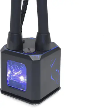 Alphacool Alphacool Eisbaer Aurora 280 Procesador Alphacool Alphacool Eisbaer Aurora 280 Procesador