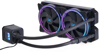 Alphacool Alphacool Eisbaer Aurora 280 Procesador Alphacool Alphacool Eisbaer Aurora 280 Procesador