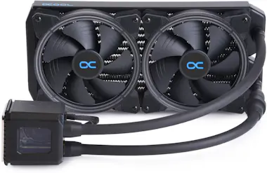 Alphacool Alphacool Eisbaer Aurora 280 Procesador Alphacool Alphacool Eisbaer Aurora 280 Procesador