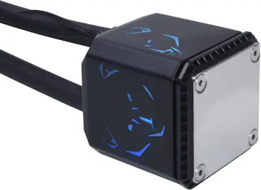 Alphacool Alphacool Eisbaer Aurora 280 Procesador Alphacool Alphacool Eisbaer Aurora 280 Procesador