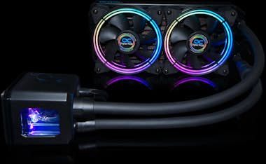 Alphacool Alphacool Eisbaer Aurora 240 Procesador Alphacool Alphacool Eisbaer Aurora 240 Procesador