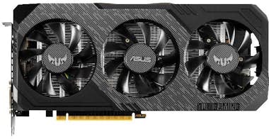 Asus ASUS TUF Gaming 3-GTX1660S-A6G-GAMING NVIDIA GeFor Asus ASUS TUF Gaming 3-GTX1660S-A6G-GAMING NVIDIA GeFor