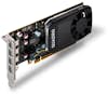 PNY PNY VCQP620DVIV2-PB tarjeta gráfica NVIDIA Quadro PNY PNY VCQP620DVIV2-PB tarjeta gráfica NVIDIA Quadro