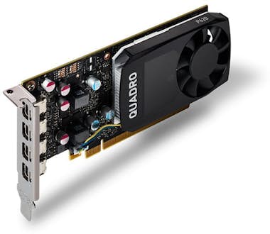 PNY PNY VCQP620DVIV2-PB tarjeta gráfica NVIDIA Quadro PNY PNY VCQP620DVIV2-PB tarjeta gráfica NVIDIA Quadro