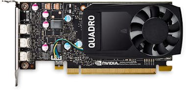PNY PNY VCQP400V2-PB tarjeta gráfica NVIDIA Quadro P40 PNY PNY VCQP400V2-PB tarjeta gráfica NVIDIA Quadro P40