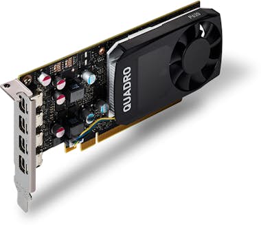 PNY PNY VCQP620V2-PB tarjeta gráfica NVIDIA Quadro P62 PNY PNY VCQP620V2-PB tarjeta gráfica NVIDIA Quadro P62