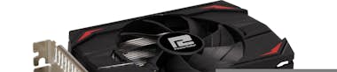 PowerColor PowerColor Red Dragon Radeon RX 550 AMD 4 GB GDDR5 PowerColor PowerColor Red Dragon Radeon RX 550 AMD 4 GB GDDR5