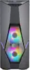 Cooler Master Cooler Master MasterBox K500 ARGB Midi Tower Negro Cooler Master Cooler Master MasterBox K500 ARGB Midi Tower Negro