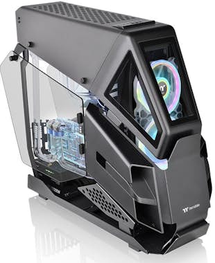 Thermaltake Thermaltake AH T600 Full Tower Negro Thermaltake Thermaltake AH T600 Full Tower Negro