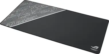 Asus ASUS ROG Sheath BLK LTD Negro, Gris, Blanco Alfomb Asus ASUS ROG Sheath BLK LTD Negro, Gris, Blanco Alfomb