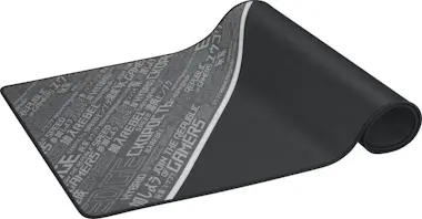 Asus ASUS ROG Sheath BLK LTD Negro, Gris, Blanco Alfomb Asus ASUS ROG Sheath BLK LTD Negro, Gris, Blanco Alfomb