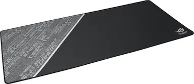 Asus ASUS ROG Sheath BLK LTD Negro, Gris, Blanco Alfomb Asus ASUS ROG Sheath BLK LTD Negro, Gris, Blanco Alfomb