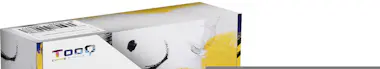 Tooq TooQ TQE-2550BL caja para disco duro externo 2.5"" Tooq TooQ TQE-2550BL caja para disco duro externo 2.5""