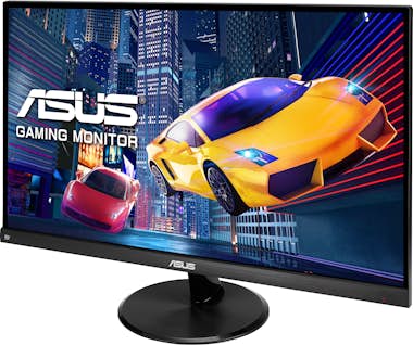Asus ASUS VP249QGR 60,5 cm (23.8"") 1920 x 1080 Pixeles Asus ASUS VP249QGR 60,5 cm (23.8"") 1920 x 1080 Pixeles