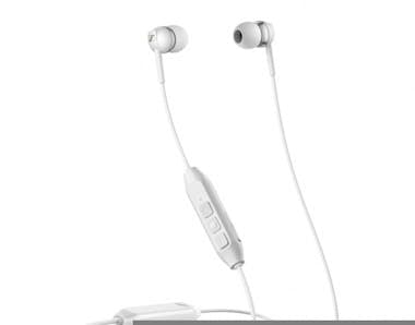 Sennheiser Sennheiser CX 150BT Auriculares Dentro de oído Bla Sennheiser Sennheiser CX 150BT Auriculares Dentro de oído Bla