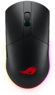 Asus ASUS ROG Pugio II ratón RF Wireless+Bluetooth+USB Asus ASUS ROG Pugio II ratón RF Wireless+Bluetooth+USB