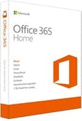 Microsoft Microsoft Office 365 Home Completo 6 licencia(s) 1