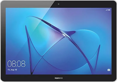 Huawei Huawei MediaPad T3 10.0 24,4 cm (9.6"") Qualcomm S Huawei Huawei MediaPad T3 10.0 24,4 cm (9.6"") Qualcomm S