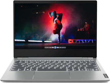 Lenovo Lenovo ThinkBook 13s Portátil Gris 33,8 cm (13.3""