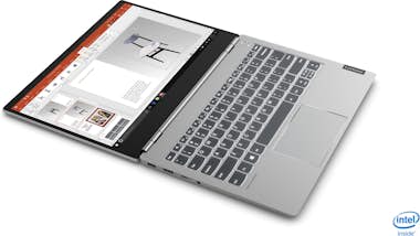 Lenovo Lenovo ThinkBook 13s Portátil Gris 33,8 cm (13.3""