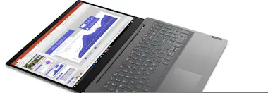 Lenovo Lenovo V V15 Portátil Gris 39,6 cm (15.6"") 1920 x Lenovo Lenovo V V15 Portátil Gris 39,6 cm (15.6"") 1920 x