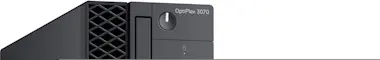 Dell DELL OptiPlex 3070 8ª generación de procesadores I Dell DELL OptiPlex 3070 8ª generación de procesadores I
