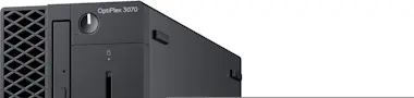 Dell DELL OptiPlex 3070 8ª generación de procesadores I Dell DELL OptiPlex 3070 8ª generación de procesadores I