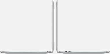 Apple Apple MacBook Pro Portátil Plata 33,8 cm (13.3"")