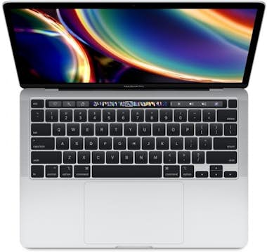 Apple Apple MacBook Pro Portátil Plata 33,8 cm (13.3"") Apple Apple MacBook Pro Portátil Plata 33,8 cm (13.3"")