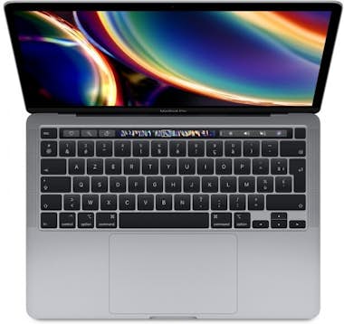 Apple Apple MacBook Pro Portátil Gris 33,8 cm (13.3"") 2 Apple Apple MacBook Pro Portátil Gris 33,8 cm (13.3"") 2