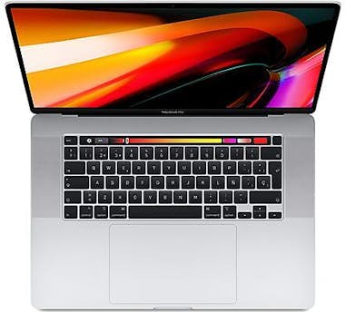 Apple Apple MacBook Pro Portátil Plata 40,6 cm (16"") 30 Apple Apple MacBook Pro Portátil Plata 40,6 cm (16"") 30