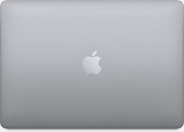 Apple Apple MacBook Pro Portátil Gris 33,8 cm (13.3"") 2