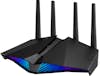 Asus ASUS RT-AX82U router inalámbrico Doble banda (2,4 Asus ASUS RT-AX82U router inalámbrico Doble banda (2,4