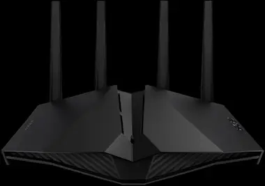Asus ASUS RT-AX82U router inalámbrico Doble banda (2,4 Asus ASUS RT-AX82U router inalámbrico Doble banda (2,4