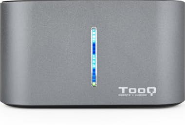 Tooq TooQ TQDS-805G base de conexión para disco duro US