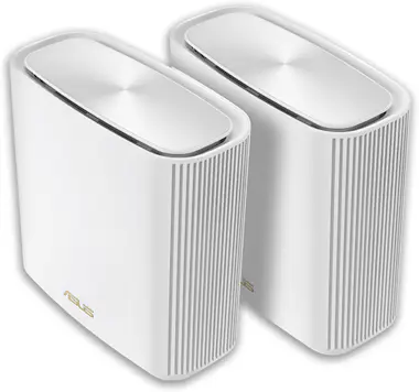 Asus ASUS ZenWiFi AX (XT8) router inalámbrico Tribanda Asus ASUS ZenWiFi AX (XT8) router inalámbrico Tribanda