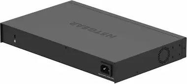 Netgear Netgear GS324P No administrado Gigabit Ethernet (1 Netgear Netgear GS324P No administrado Gigabit Ethernet (1
