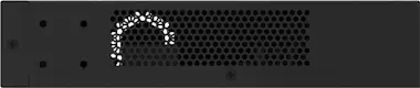 Netgear Netgear GS324P No administrado Gigabit Ethernet (1 Netgear Netgear GS324P No administrado Gigabit Ethernet (1