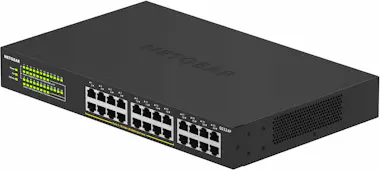 Netgear Netgear GS324P No administrado Gigabit Ethernet (1 Netgear Netgear GS324P No administrado Gigabit Ethernet (1