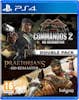 Koch Media Koch Media Commandos 2 & Praetorians: HD Remaster Koch Media Koch Media Commandos 2 & Praetorians: HD Remaster