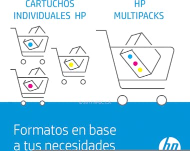 HP HP 305 Original Cian, Magenta, Amarillo 1 pieza(s) HP HP 305 Original Cian, Magenta, Amarillo 1 pieza(s)