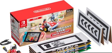 Nintendo Nintendo Mario Kart Live: Home Circuit, Switch Coc