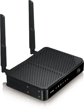 ZyXEL Zyxel LTE3301-PLUS router inalámbrico Doble banda ZyXEL Zyxel LTE3301-PLUS router inalámbrico Doble banda