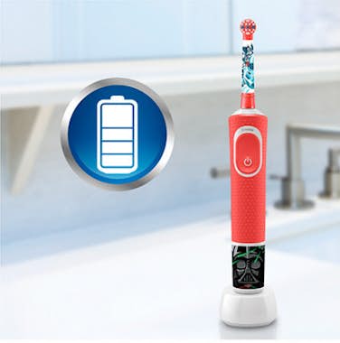 Oral-B Oral-B Kids 80336889 cepillo eléctrico para diente