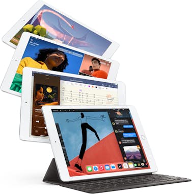 Apple Apple iPad 25,9 cm (10.2"") 32 GB Wi-Fi 5 (802.11a Apple Apple iPad 25,9 cm (10.2"") 32 GB Wi-Fi 5 (802.11a